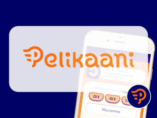 Pelikaani