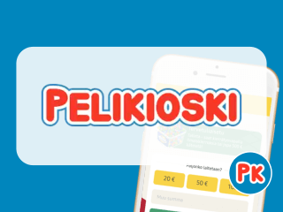 Pelikioski