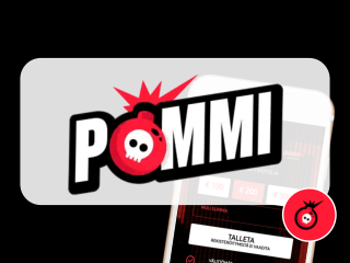 Pommi Casino