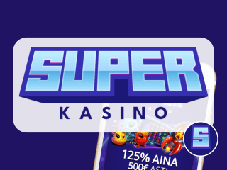 Superkasino